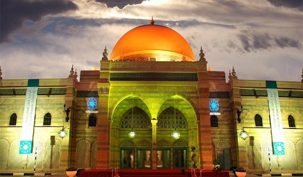 السياحة في الشارقة