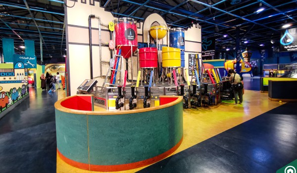 السياحة في الشارقة