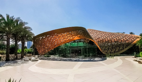 السياحة في الشارقة