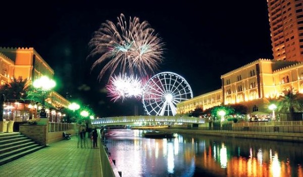 السياحة في الشارقة