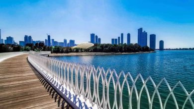 السياحة في الشارقة