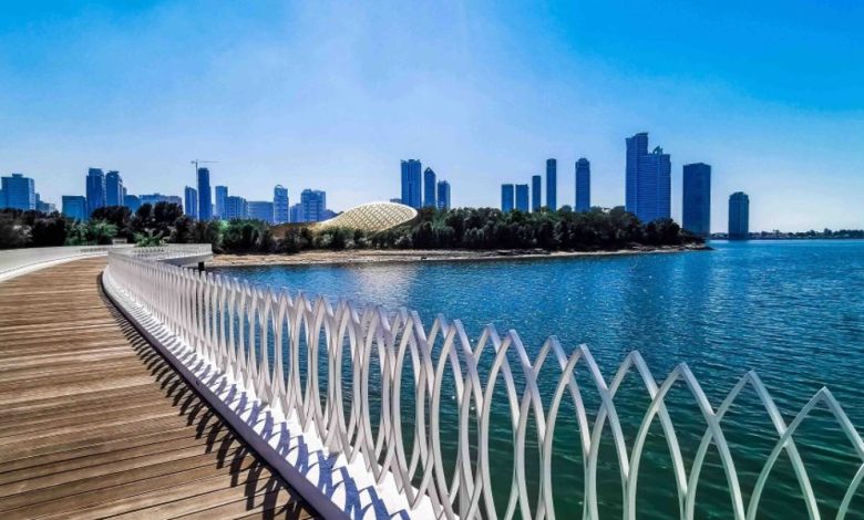 السياحة في الشارقة