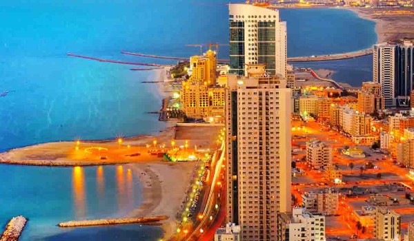 السياحة في عجمان