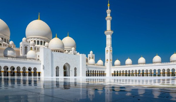 السياحة في عجمان