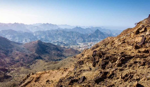 السياحة في عجمان