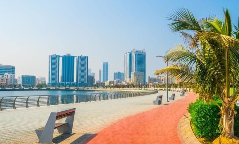 السياحة في عجمان