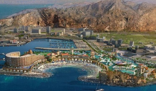 السياحة في خورفكان