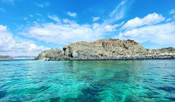 السياحة في خورفكان