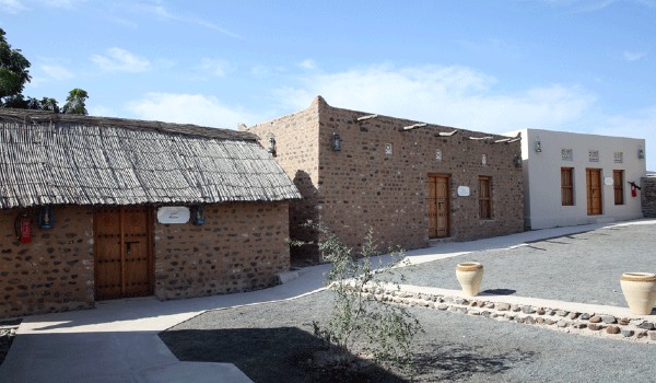 السياحة في خورفكان