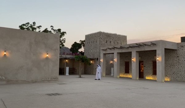 السياحة في خورفكان