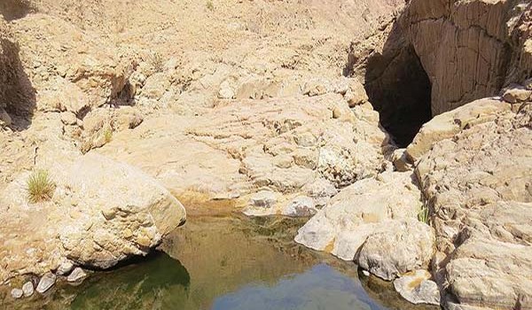 السياحة في خورفكان