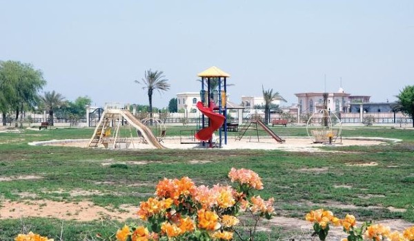 السياحة في أم القيوين