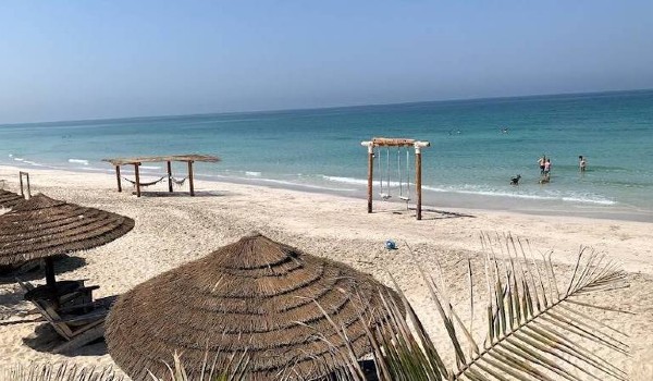 السياحة في أم القيوين