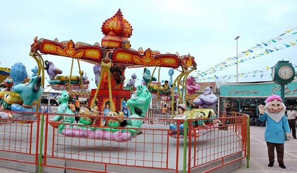 السياحة في أم القيوين