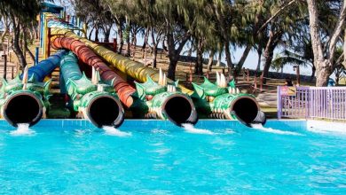 السياحة في أم القيوين