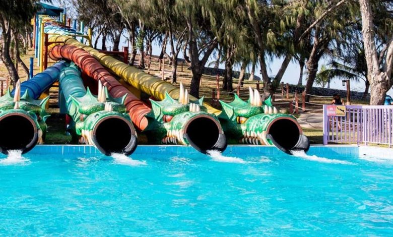 السياحة في أم القيوين