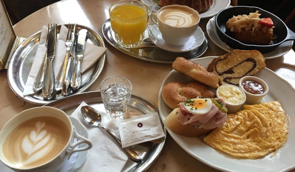 افضل المطاعم العربية في براغ