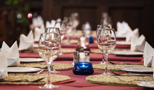 افضل المطاعم العربية في براغ