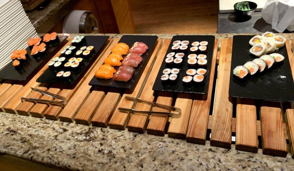 افضل المطاعم العربية في براغ