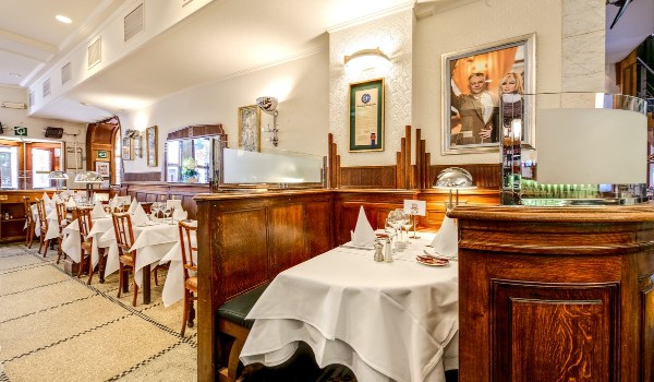 افضل المطاعم العربية في بروكسل