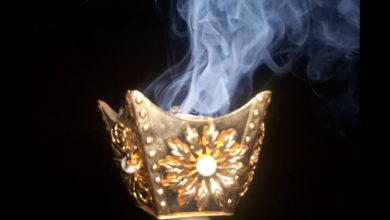 بخور الشذاب