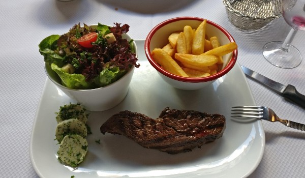 افضل المطاعم العربية في بروكسل