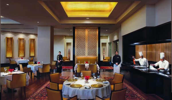 افضل المطاعم العربية في أمستردام