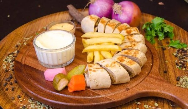 افضل المطاعم العربية في أمستردام