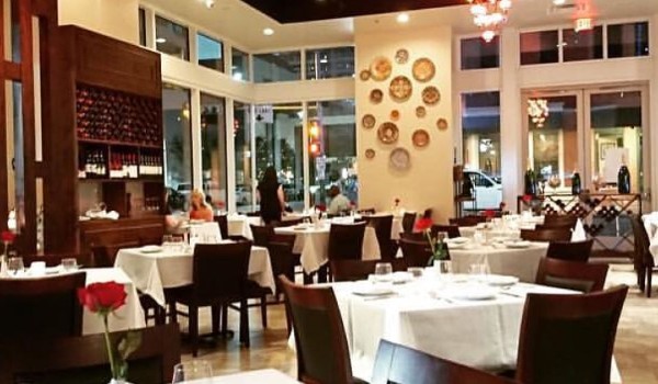 افضل المطاعم العربية في أمستردام