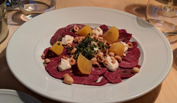 افضل المطاعم العربية في ستولكهوم