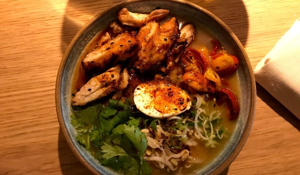 افضل المطاعم العربية في ستولكهوم