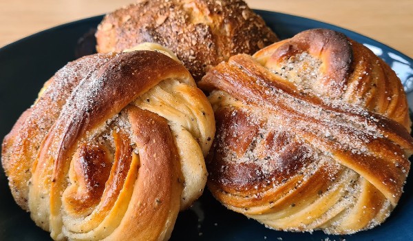 افضل المطاعم العربية في كوبنهاغن