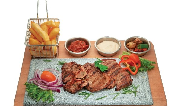 افضل المطاعم العربية في كوبنهاغن