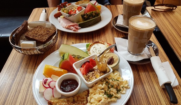 افضل المطاعم العربية في كوبنهاغن