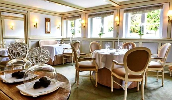 افضل المطاعم العربية في كوبنهاغن