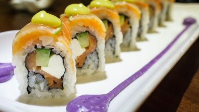 افضل المطاعم العربية في كوبنهاغن