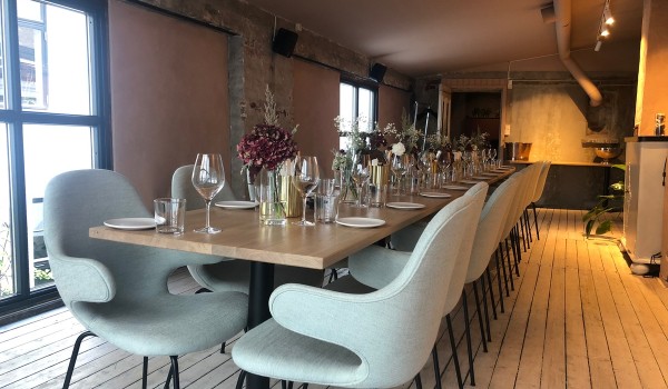 افضل المطاعم العربية في أوسلو