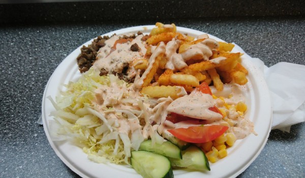 افضل المطاعم العربية في أوسلو