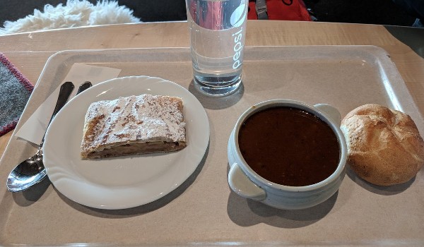 المطاعم العربية في سالزبورغ