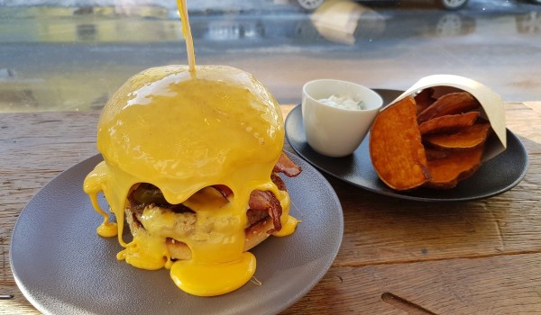 المطاعم العربية في سالزبورغ