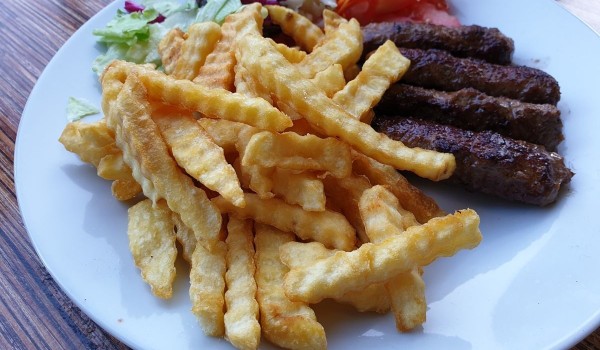 المطاعم العربية في سالزبورغ