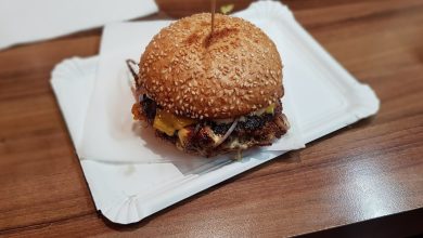 افضل المطاعم العربية في سالسبورغ