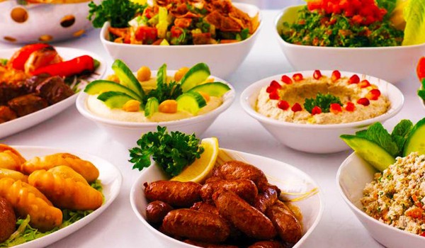 ماذا افعل غداء اليوم