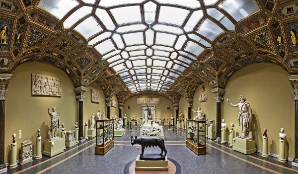 مدينة موسكو