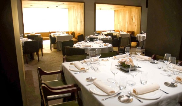 افضل المطاعم العربية في مدريد