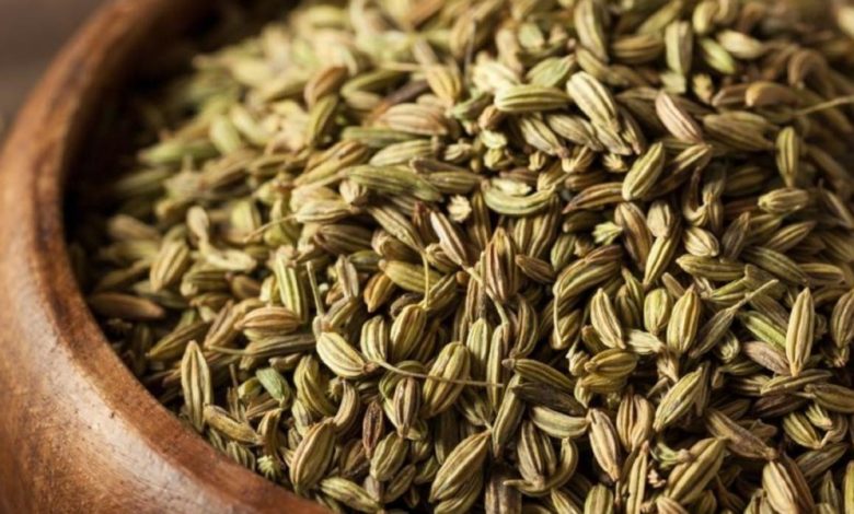 فوائد اليانسون للنساء