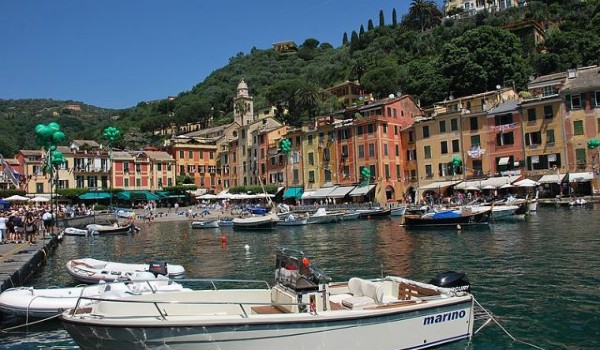 السياحة في بورتوفينو