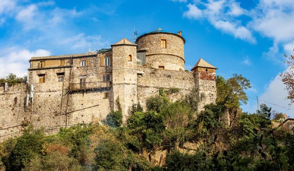 السياحة في بورتوفينو