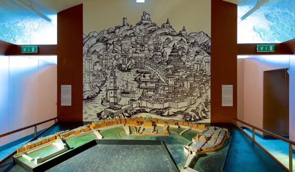 السياحة في جنوة