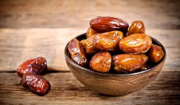 تفسير البلح في المنام